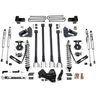 FOX auto part