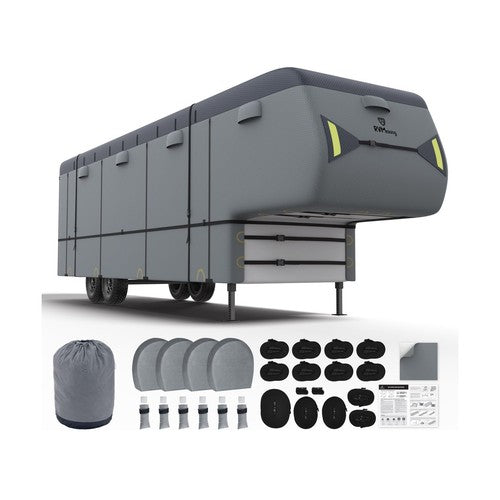 Dometic USA awning