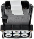 ABS CONTROL MODULE