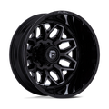 D875 20X8.25 8X210 GBLK GTCC 227MM