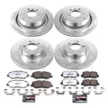 PowerStop auto part detail
