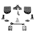 Fabtech 05-07 Ford F250/350 4WD 8in Basic System - Component Box