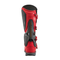 Gaerne SG22 Limited Edition MAGMA MJK LE Boot Deep Black/Fiery Red Size 11