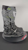 Gaerne SG22 Enduro Gore Tex Boot Anthracite Black Size - 12