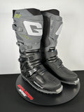 Gaerne SG22 Enduro Gore Tex Boot Anthracite Black Size - 12