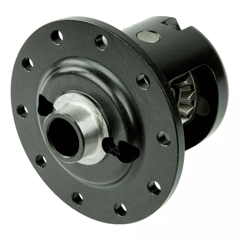 GRIP LS - Gm 10 Bolt 8.5 in 28 Spline
