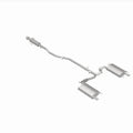 1318 AVALON 3.5L DIRECTFIT REPLACEMENT EXHAUST SYSTEM