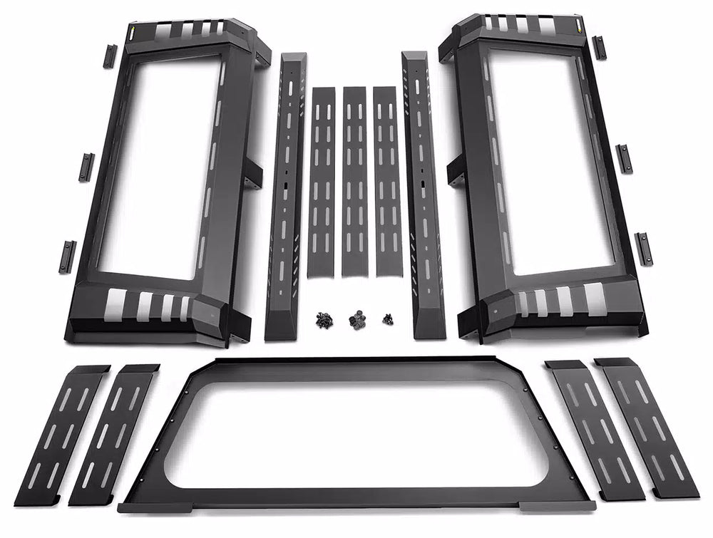 ASCEND GRID RACK
