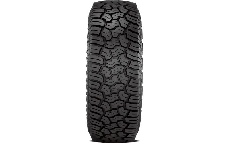 37X12.50R20 126Q E X-AT G016