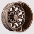 D876 20X8.25 8X210 PLTNMBRNZ 246MM