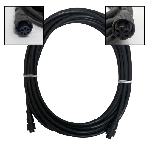 5M CBL ASSY MJ-A6SPF0021A-050+ FOR