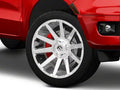 D614 22X12 6X135/5.5 CHR-PLATED -43