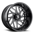 FF29 22X12 8X180 NBL 4.50 124.3 -51
