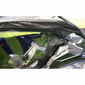 Seizmik auto part installed view