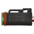 FUEL INJECTION PRESSURE SENSOR