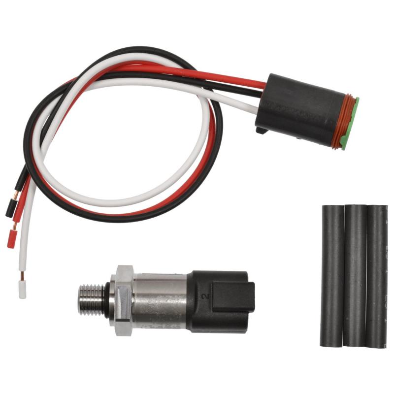 FUEL INJECTION PRESSURE SENSOR
