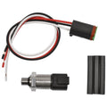 FUEL INJECTION PRESSURE SENSOR