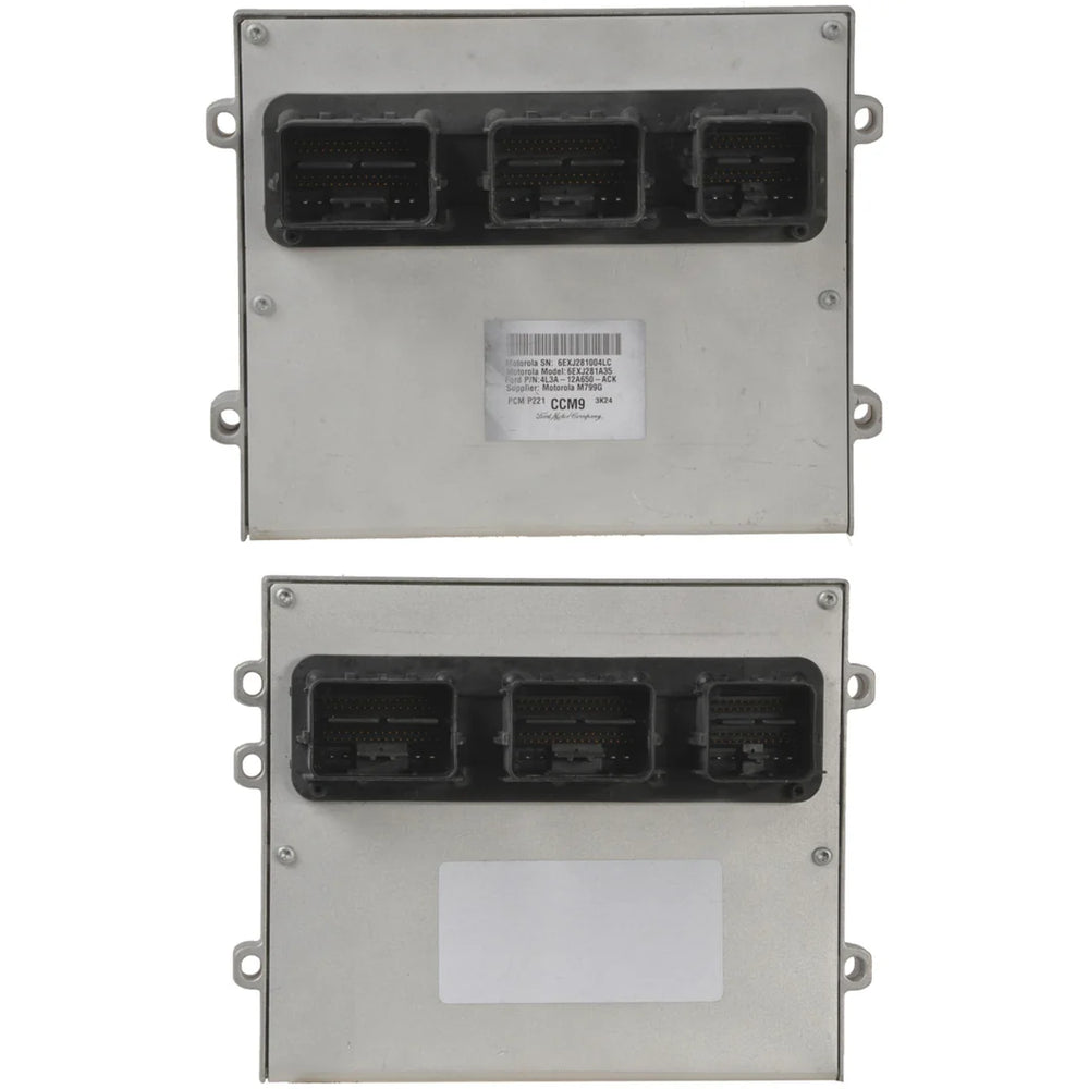 FORD ENG CONTROL COMP