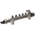 DIESEL FUEL INJECTOR RAIL