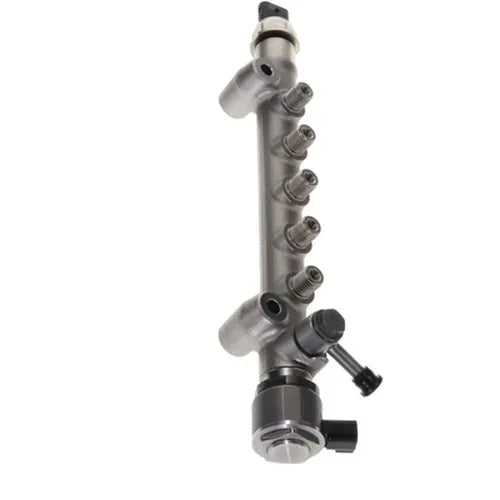 DIESEL FUEL INJECTOR RAIL