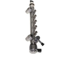 DIESEL FUEL INJECTOR RAIL