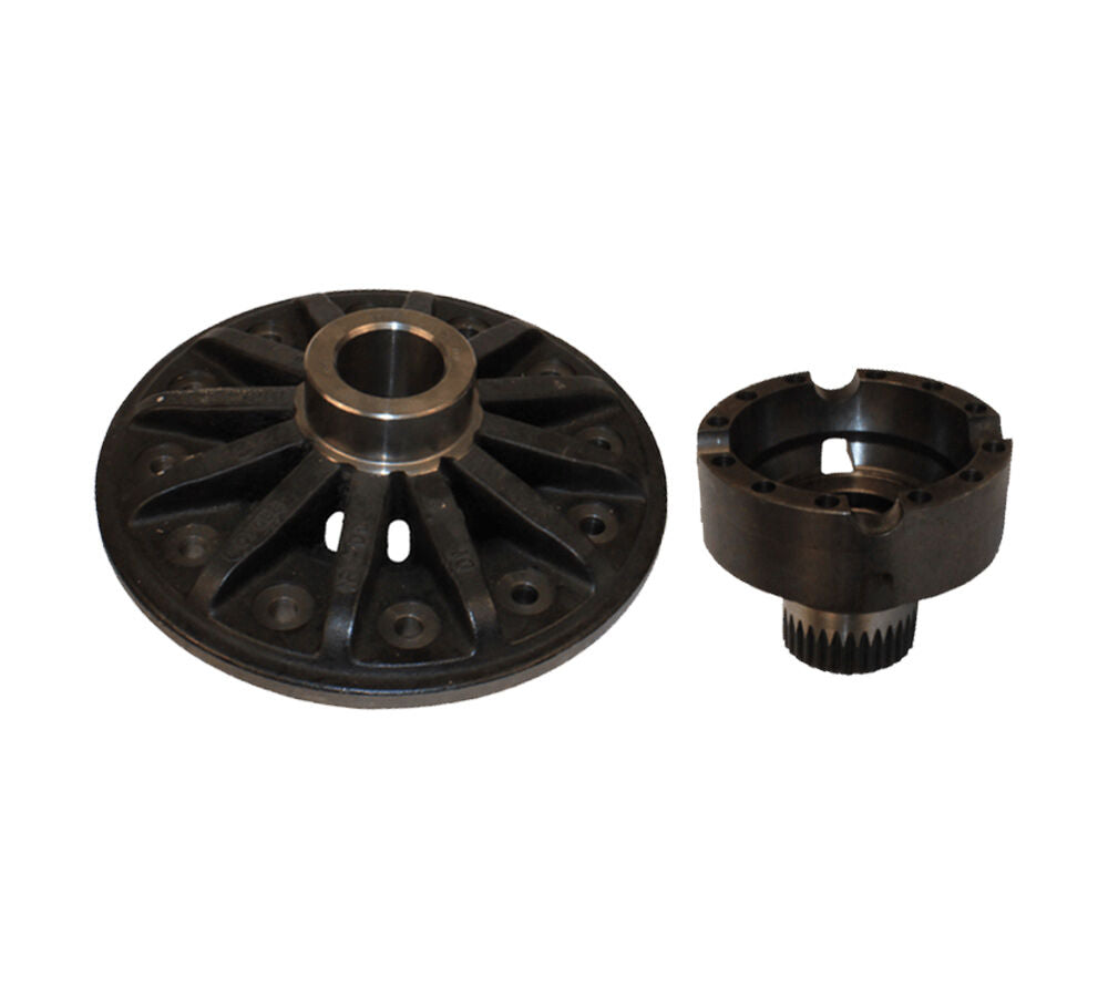 KIT-WHL DIFF CASE