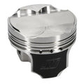 Wiseco Mitsubishi 4G63 2.0L Gen 2 w/156mm Long Rod 85.5mm Bore +.020 Oversize -4 Dome Piston Set