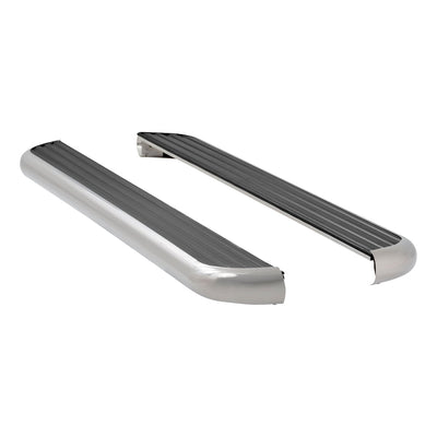Luverne Truck Equipment side steps
