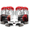PowerStop auto part