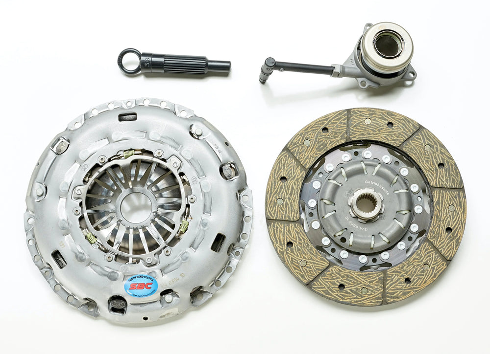 ~(19 lbs. 15X14X6)~ 12-15 FOR OEM FLYWHEEL Volkswagen GOLF 2.0L TURBO DIESEL K70641-HD-O STAGE 2 DAILY