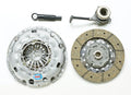 ~(19 lbs. 15X14X6)~ 12-15 FOR OEM FLYWHEEL Volkswagen GOLF 2.0L TURBO DIESEL K70641-HD-O STAGE 2 DAILY