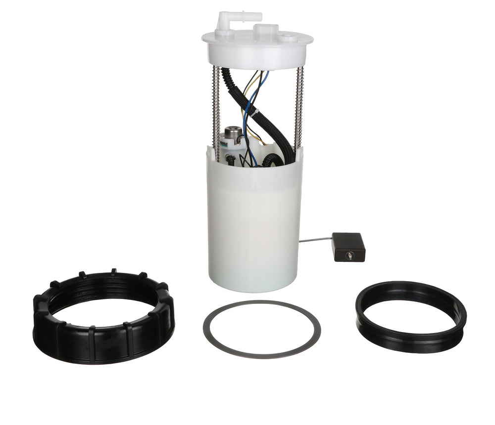 IN TANK PUMP & STRAINER S