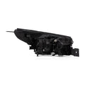 CAPA SB FORESTER 2224 HEADLIGHT ASSY LIMITED/TOURING W/AFS W/O LOGO LH