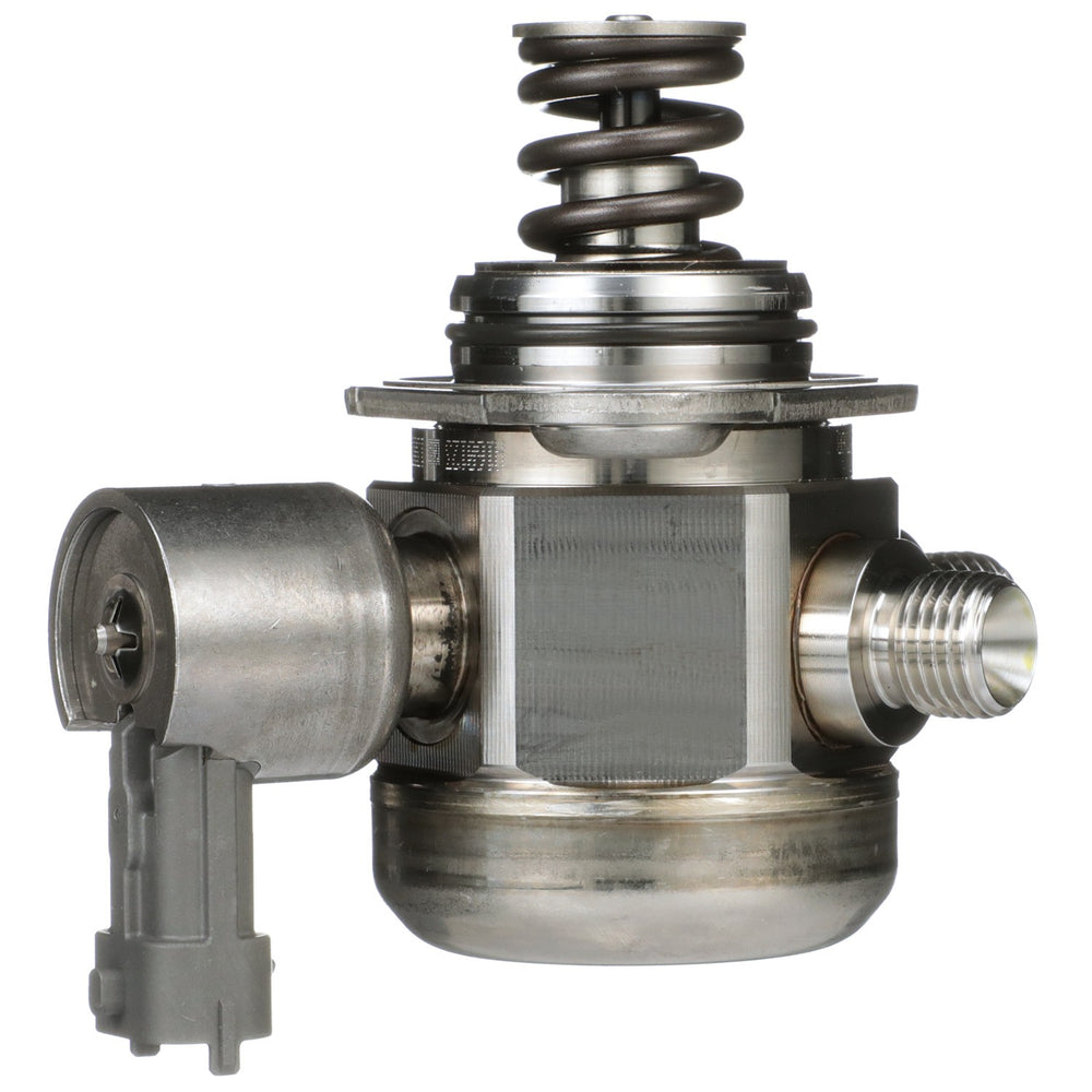 DIRECT INJECTION HIGH PRESSURE FUEL