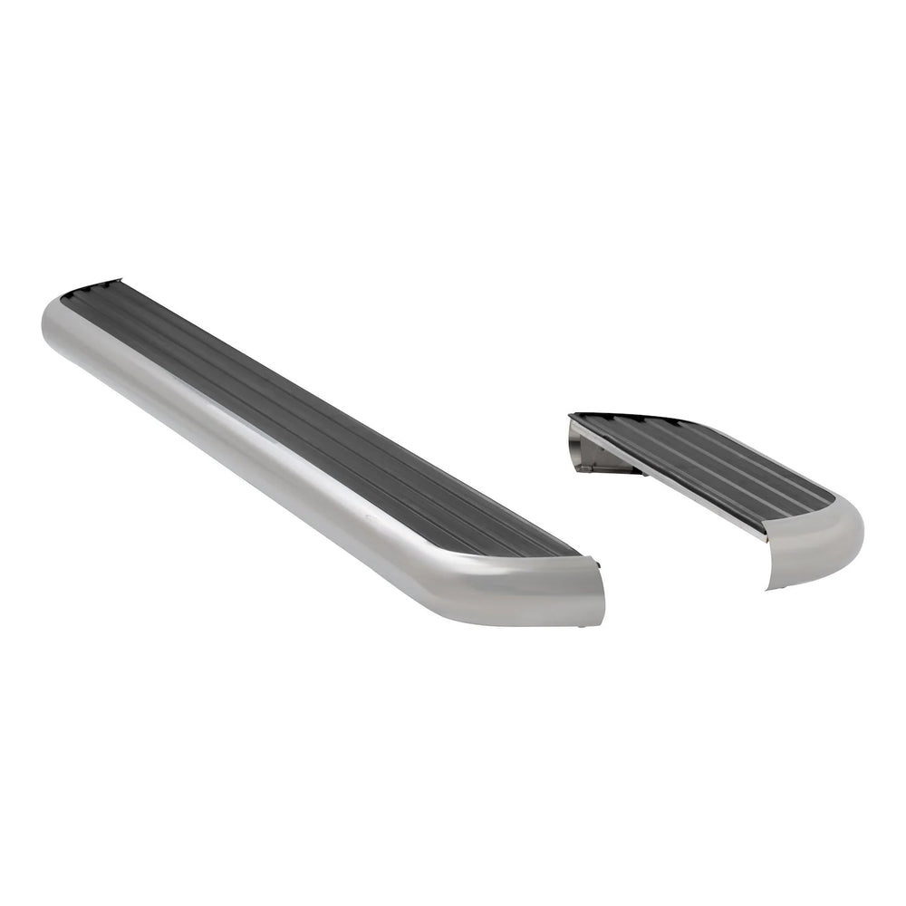 MEGASTEP 6 1/2" RUNNING BOARDS