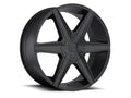 D809 24X12 8X6.5 POL-MILL -44MM