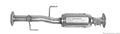 CATALYTIC CONVERTER DIRECT FIT CALIFORNIA