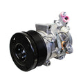 Denso air compressor