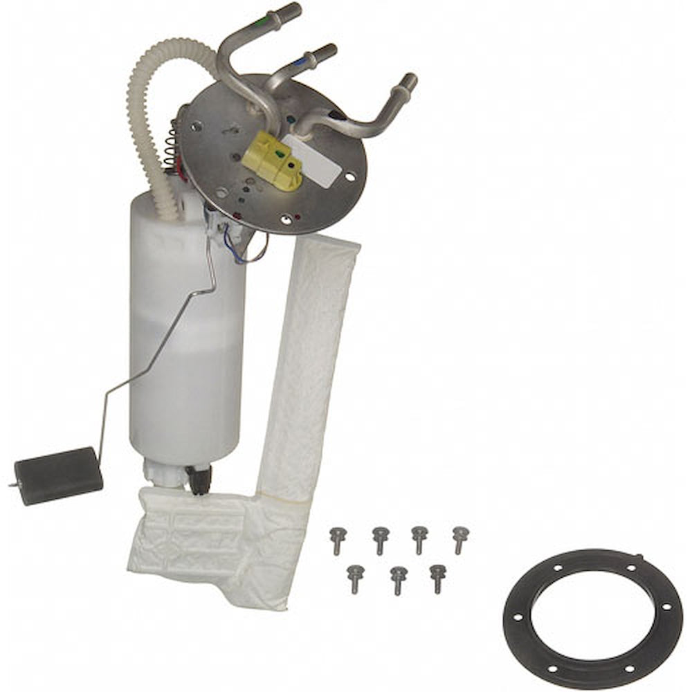 FUEL PUMP CORVETTE 97-99