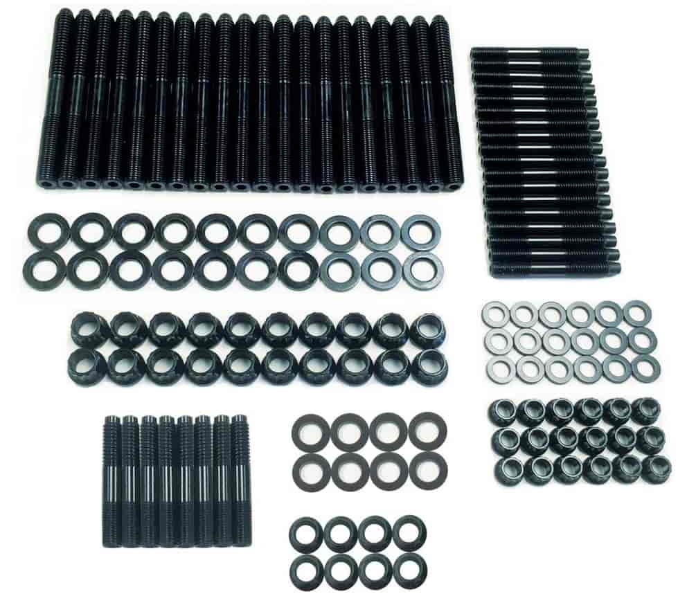 STUDKTCYL/HD LS1 3 7 23BOLT1/2XM8IR