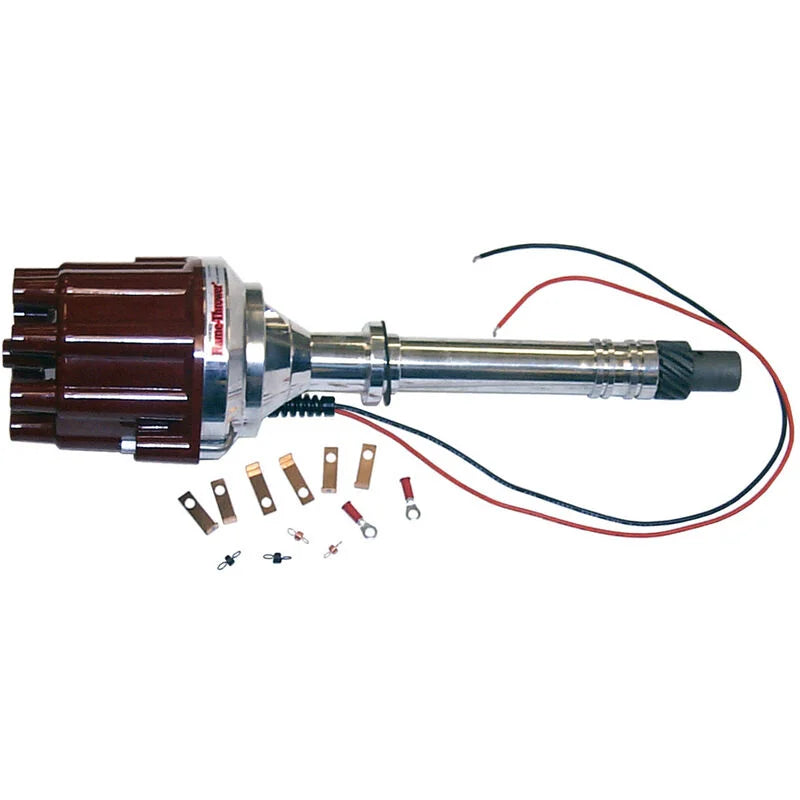 DISTRIBUTOR