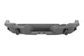 Rear Bumper Black Series LED 6 Pair Slim Line Ford Bronco 4wd (2021-2023)