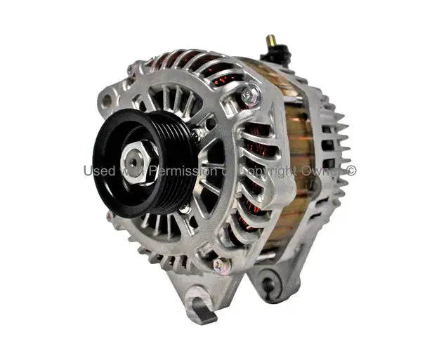 IMPORT ALTERNATOR