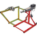 Gear drive Head Assembly Ultimate Siper