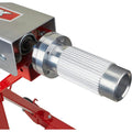 Gear drive Head Assembly Ultimate Siper