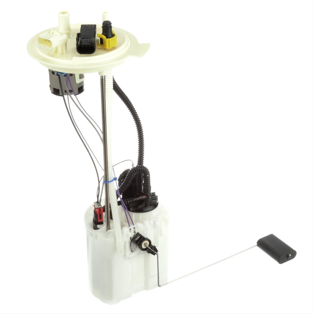 FUEL PUMP MODULE ASSEM