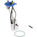 FUEL PUMP MODULE ASSEM