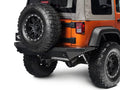 TeraFlex bumper