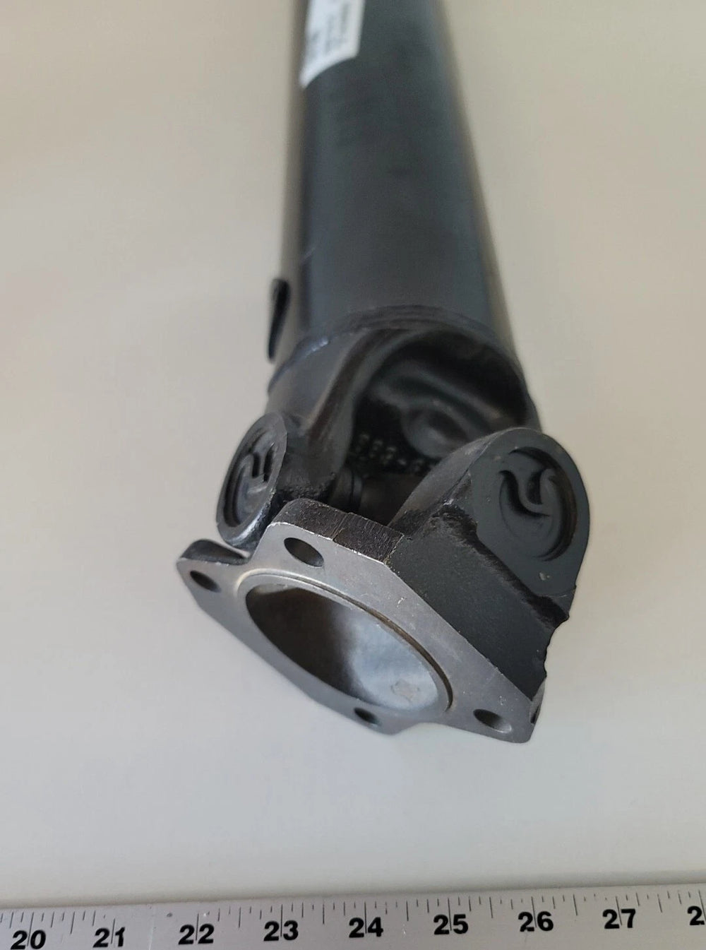 DRIVE SHAFT