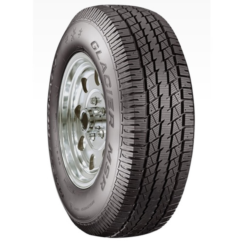 FF117 20X12 5X150 POLISH -40MM